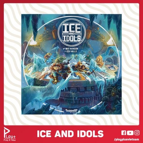 Ice and Idols