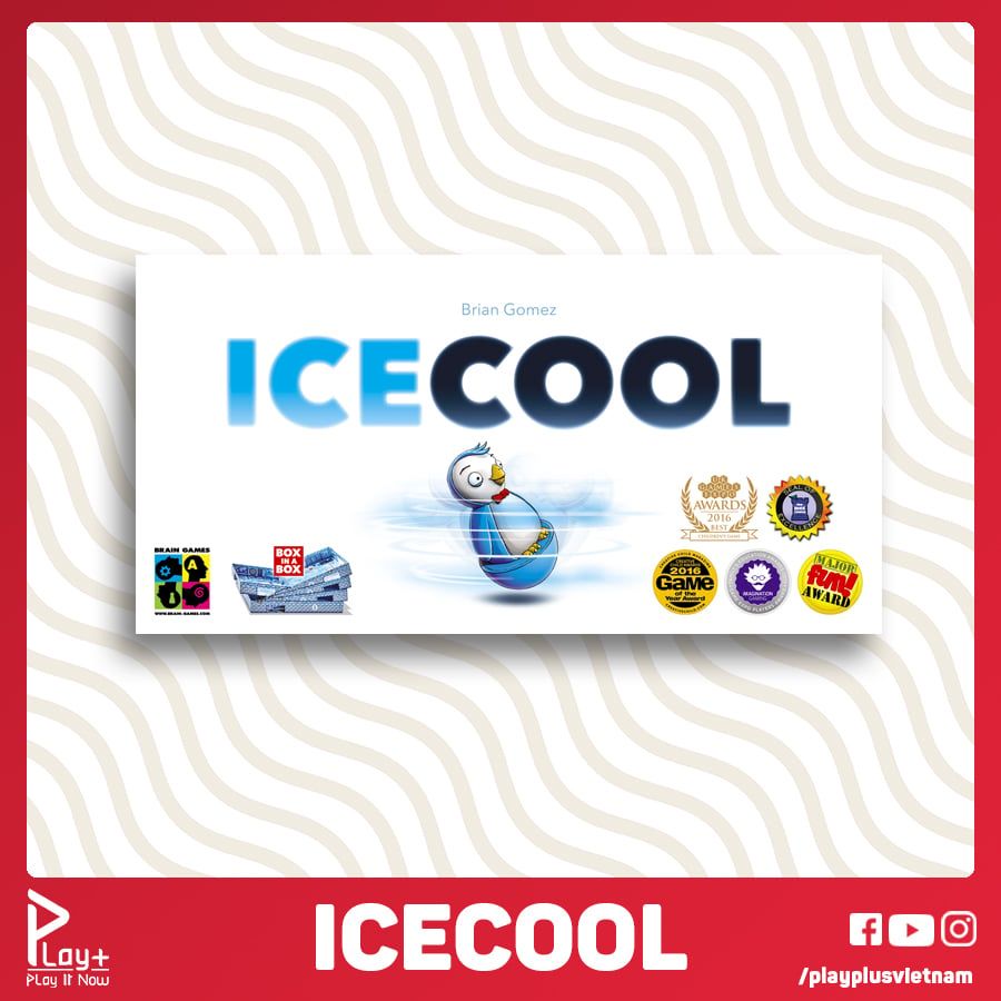 ICECOOL