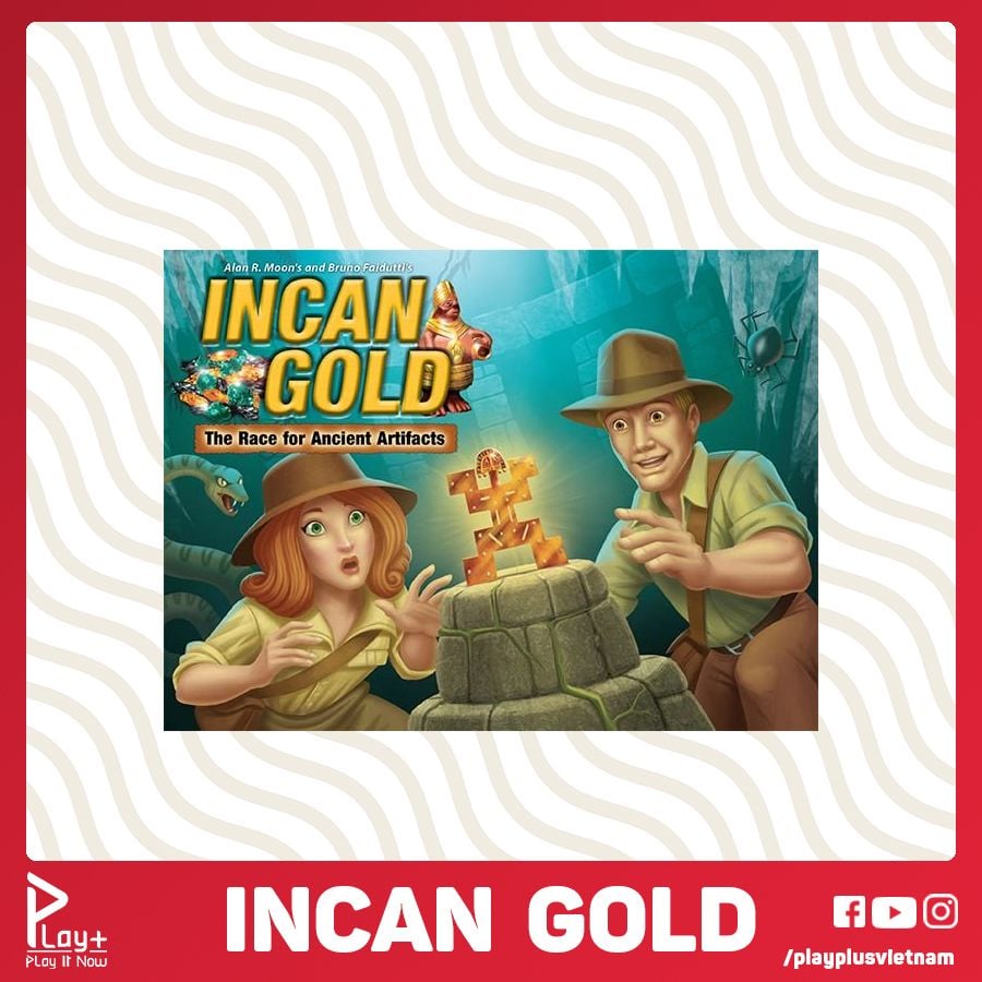 Incan Gold