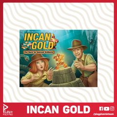 Incan Gold