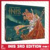 Inis 3rd Edition