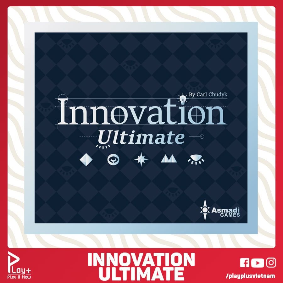 Innovation Ultimate