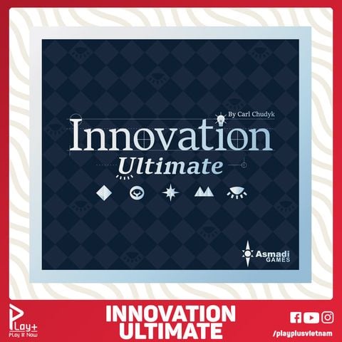 Innovation Ultimate