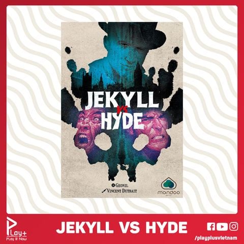 Jekyll vs. Hyde