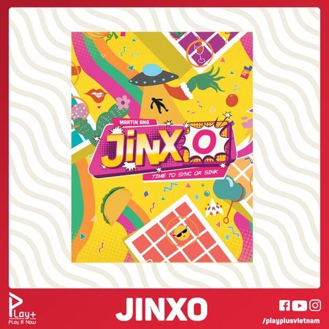 JinxO
