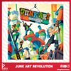 Junk Art Revolution
