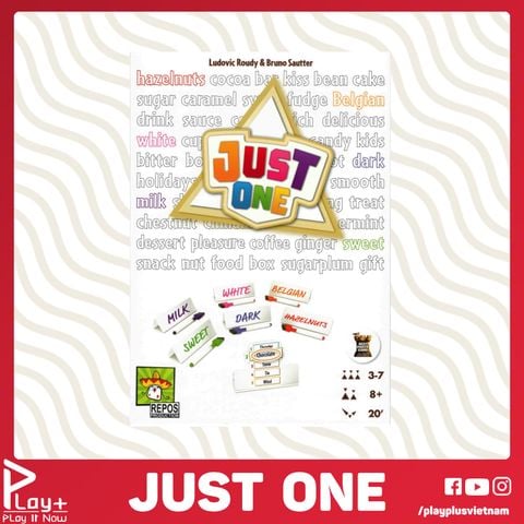 Just One