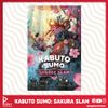 Kabuto Sumo: Sakura Slam