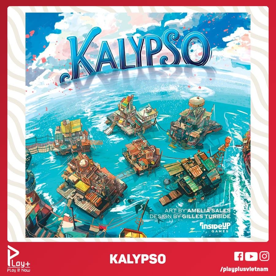 Kalypso