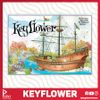 Keyflower