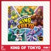 King of Tokyo