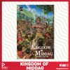 Kingdom of Middag