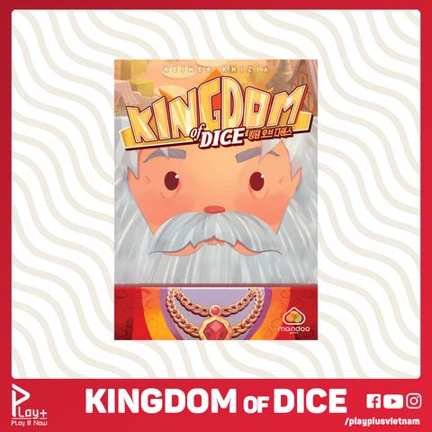 Kingdom of Dice