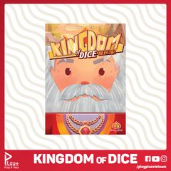 Kingdom of Dice