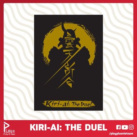 Kiri-ai: The Duel