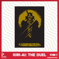 Kiri-ai: The Duel
