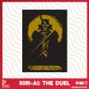 Kiri-ai: The Duel