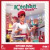 Kitchen Rush (Revised Edition)