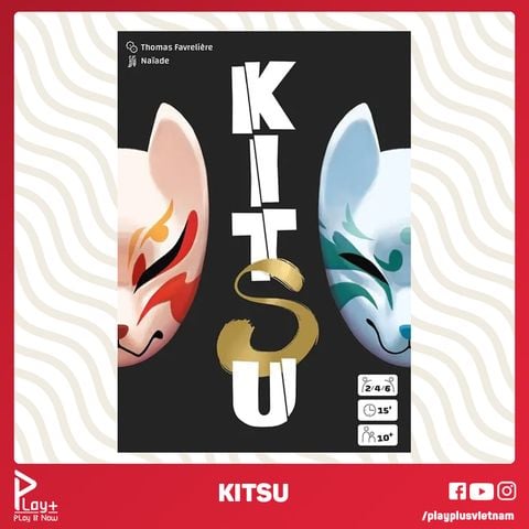 Kitsu