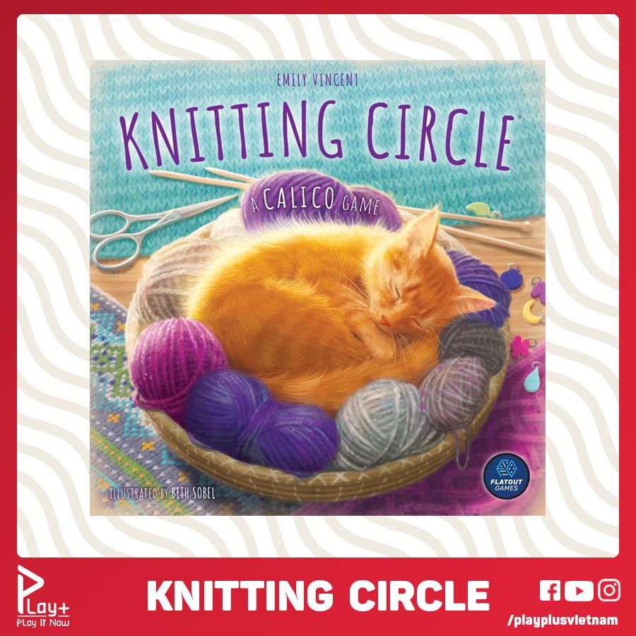 Knitting Circle