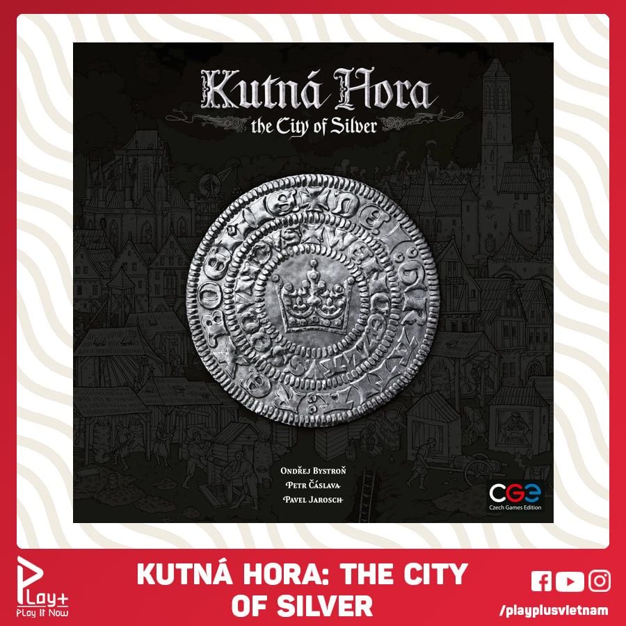 Kutná Hora: The City of Silver