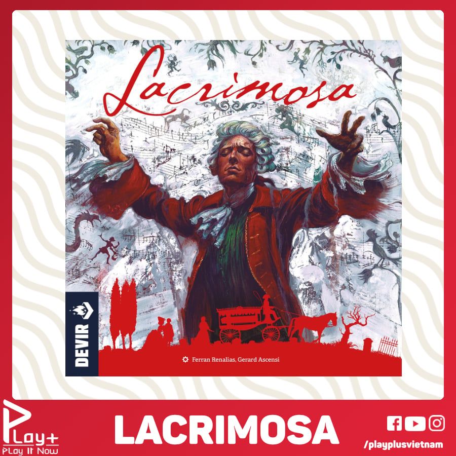 Lacrimosa