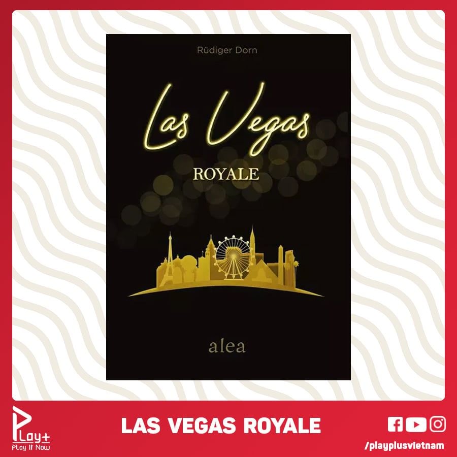 Las Vegas Royale