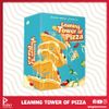 Leaning Tower of Pizza
