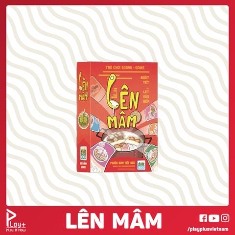 Lên Mâm