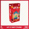 Lift It Party [TH/EN]