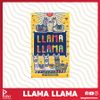 Llama Llama