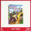 Lolly dogs