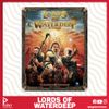 Lords of Waterdeep (2026 Edition)