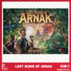 Lost Ruins of Arnak Core Box
