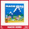 Machi Koro 5th Anniversary Edition