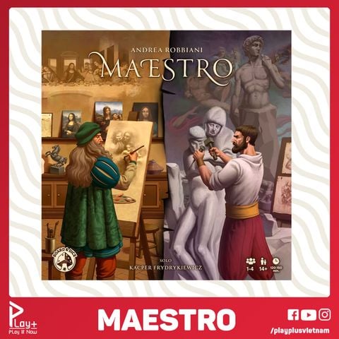 Maestro