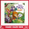 MAGIC MAZE KIDS