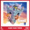 Magic Maze Tower