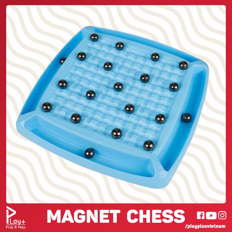 Magnet Chess