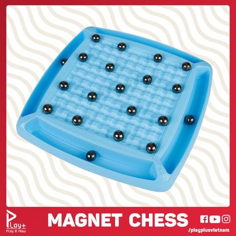Magnet Chess