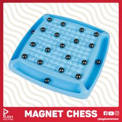 Magnet Chess
