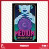 [Pre-order] Medium - Board game bà đồng