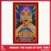 [Pre-order] Medium - Board game bà đồng