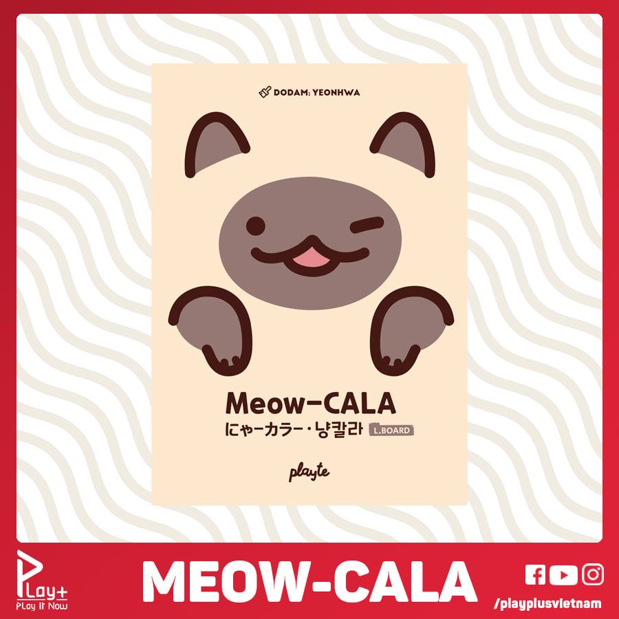 Meow-Cala