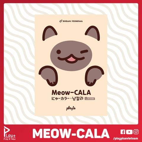 Meow-Cala