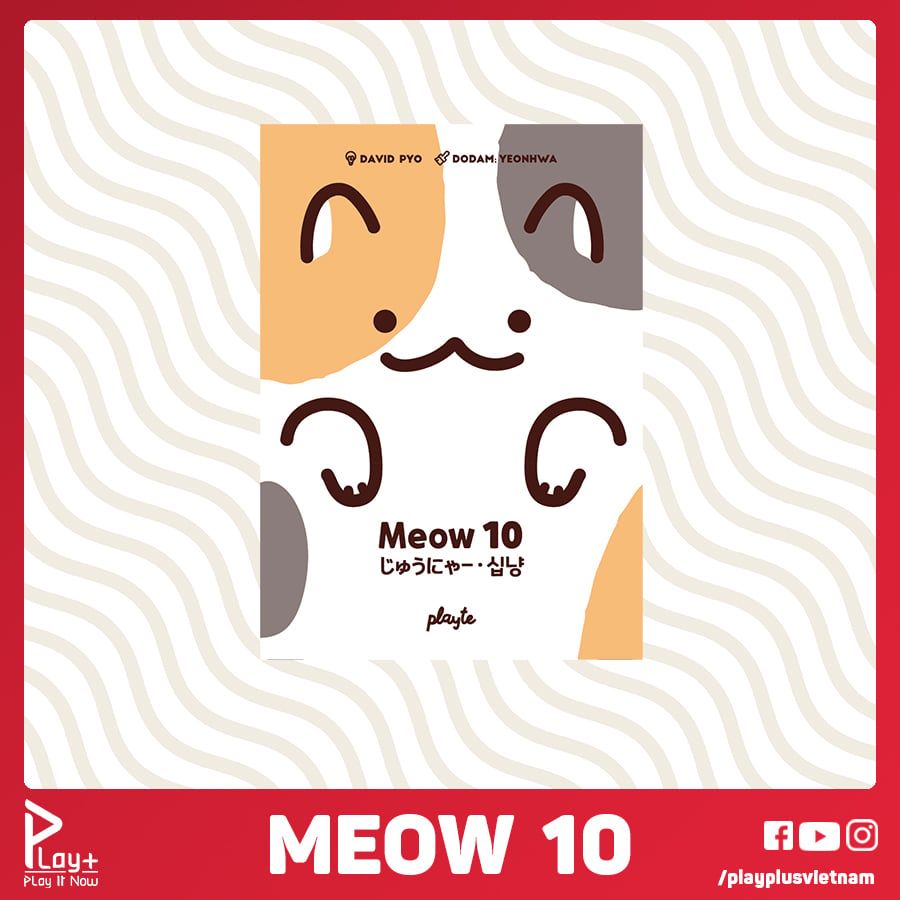Meow 10