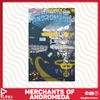 Merchants of Andromeda