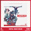 Metal Gear Solid