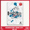 MicroMacro: Crime City – All In (Edition Spielwiese)