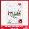MicroMacro: Crime City – Full House (Edition Spielwiese)